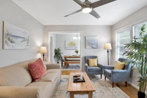 Centrally Located Midtown Cottage-HistoricDistrict